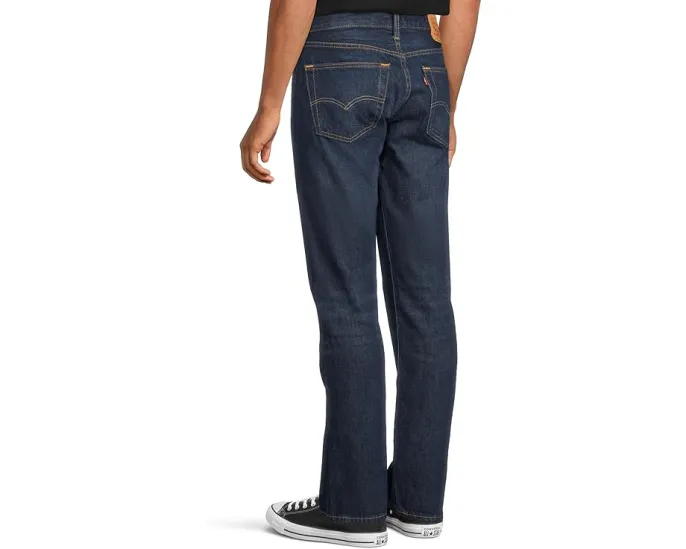 Levi's джинсы 501 Original мужские прямого кроя