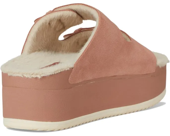 Сандалии Ojai Ciara на платформе с анатомической стелькой