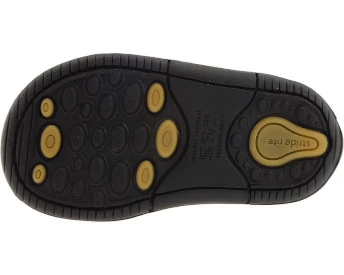 Детские кроссовки Stride Rite SRT Elliot с технологией сенсорного отклика