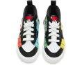 Кроссовки Ground Up Pokemon High Top с яркими принтами