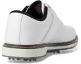 Гольф обувь FootJoy Originals с системой крепления шипов Fast Twist