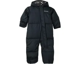 Комбинезон Columbia Snuggly Bunny II для младенцев с утеплителем из пуха