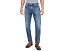 Тонкие прямые джинсы Everett Plateau с двойным стрейчем от AG Jeans