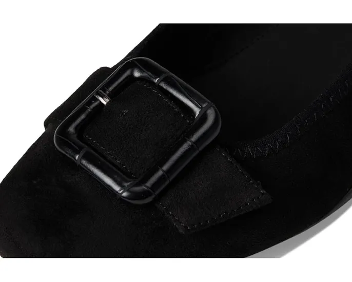 Туфли Anne Klein Wyatt с квадратным носком и клиновидным каблуком