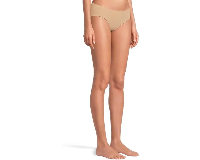 Бикини Commando Solid Bikini из микрофибры с невидимыми краями