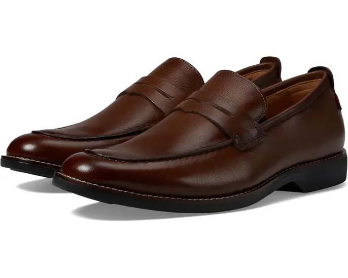 Мокасины Marc Joseph New York Village Street из дышащей кожи