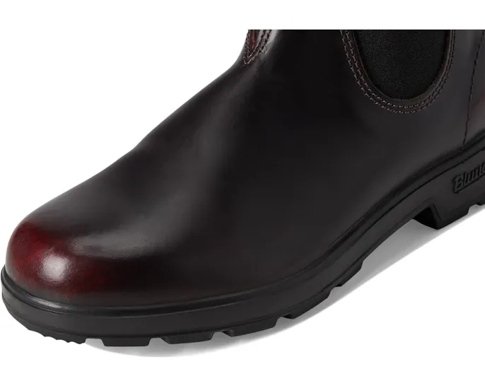 Ботинки Chelsea Blundstone BL2412 с водонепроницаемой кожей и стелькой EVA
