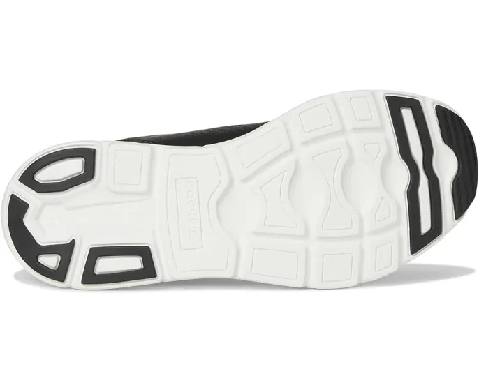 Кроссовки Dockers Go-2 с технологией Active Rebound и стелькой Supreme Comfort