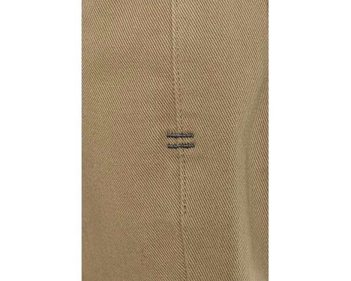 Джинсы Toad&Co Tamarack Slim из органического хлопка с эластаном