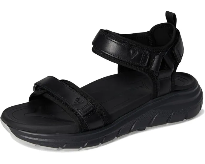 Сандалии Walk Max Wanderer от VIONIC с регулируемыми ремешками и технологией VIO MOTION