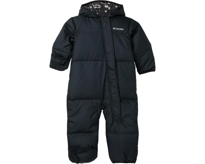 Комбинезон Columbia Snuggly Bunny II для младенцев с утеплителем из пуха