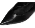 Туфли Calvin Klein Voneta на каблуке kitten heel с острым носком
