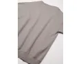 Свитшот Hanes Comfortwash с эффектом выцветания
