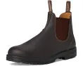 Blundstone BL550 ботинки эволюция оригинальной модели 500