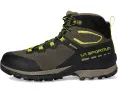 Треккинговые ботинки La Sportiva TX Hike Mid GTX с мембраной Gore-Tex