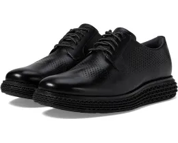 Оксфорды Cole Haan Original Grand 2.0 с трехслойной стелькой