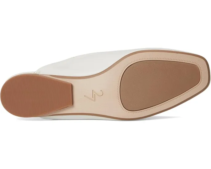 Мюли 27 Edit Naturalizer Carla с квадратным мыском и технологией Contour+ Comfort