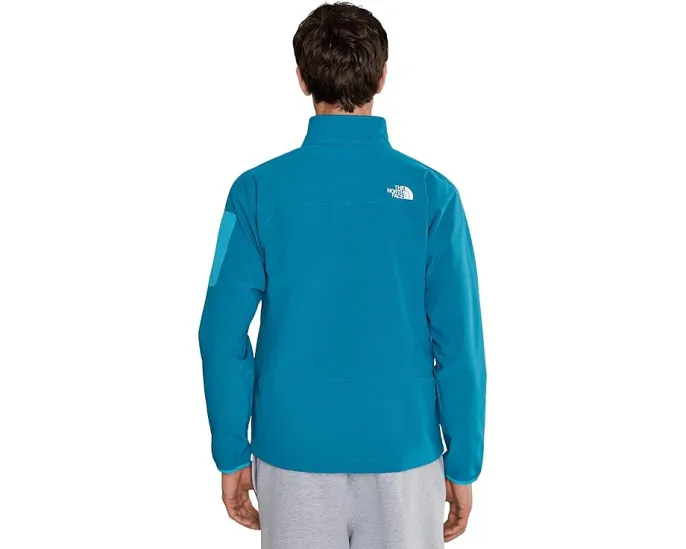 Куртка The North Face Tek Approach с защитой от ветра и воды