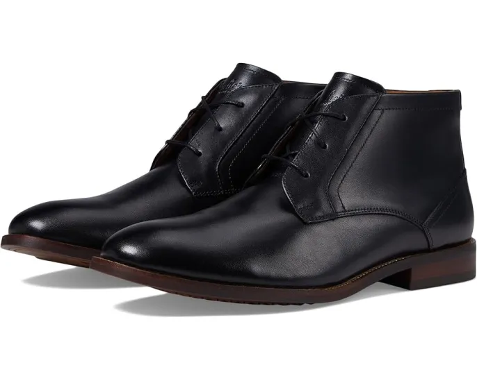 Чакка Florsheim Rucci с круглым носком и съемной стелькой