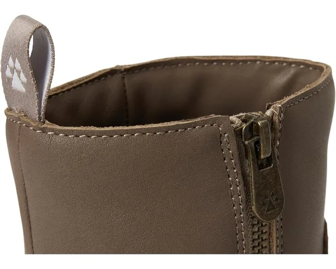 Зимние ботинки Cougar Villa на массивной подошве с утеплителем PermaLoft