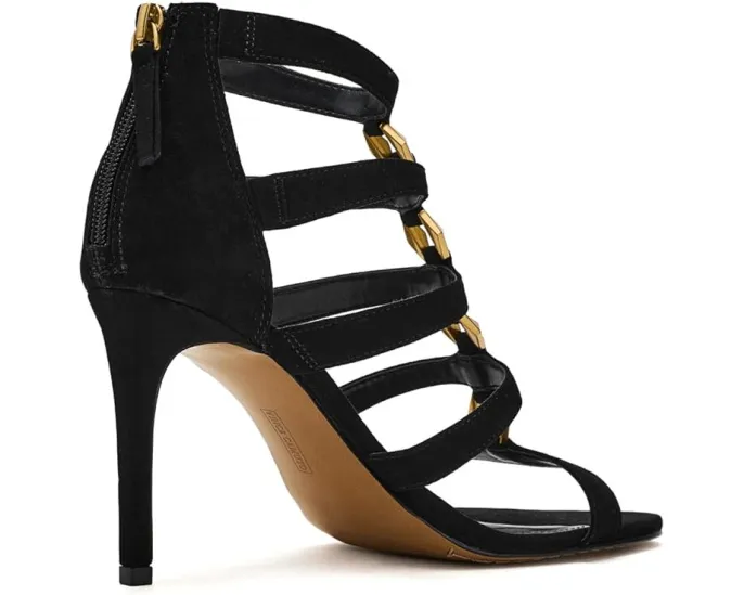 Босоножки Vince Camuto Azelie на высоком каблуке с ремешками