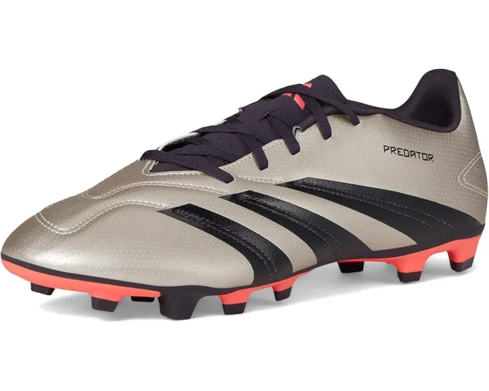 Adidas Бутсы Predator Club Flexible Ground с синтетическим верхом