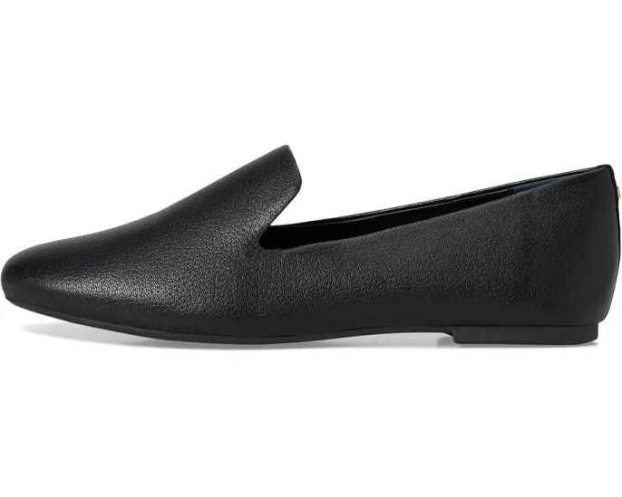 Мокасины Birdies Starling Leather из кожи с округлым носком