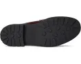 Clarks Orinoco 3 Edge лоферы из премиальной кожи с массивной подошвой