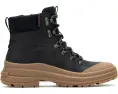 Ботинки Merrell Harper Lace Zip Waterproof с мембраной