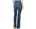 Джинсы Joe's Jeans The Hi Honey Bootcut в стиле bootcut