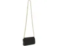Кроссбоди кошелек из натуральной кожи Nappa Leather Tanner бренда Lauren Ralph Lauren