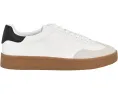 Кроссовки Calvin Klein Hallon на платформе с круглым носком