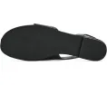 Балетки Steve Madden Zest с ремешком и вырезами