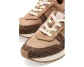 TOMS TRVL Lite Retro кроссовки для детей Light Brown
