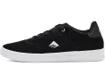 Кеды Seneca от Emerica из замши с круглым носком