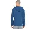 Худи-футболка Vineyard Vines Sun Tech с защитой от солнца