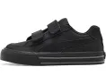 Puma Court Classic Vulc Hook And Loop детские кроссовки на липучках из переработанных материалов