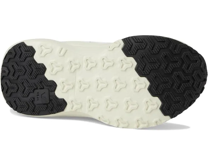 Детские кроссовки VEJA Small Canary Light с экологичными материалами и подошвой из каучука