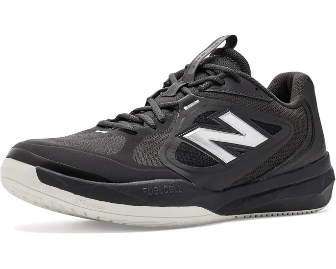 Кроссовки теннисные New Balance Fuelcell 796v5 с технологией FuelCell