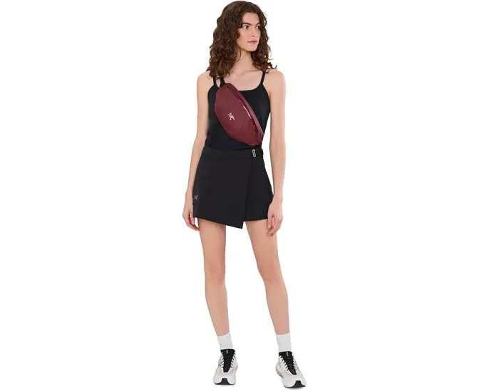 Юбка-шорты Arc'teryx Sonii Superlight Skort 4"