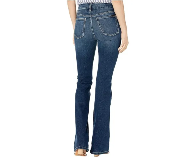 Джинсы Joe's Jeans The Hi Honey Bootcut в стиле bootcut
