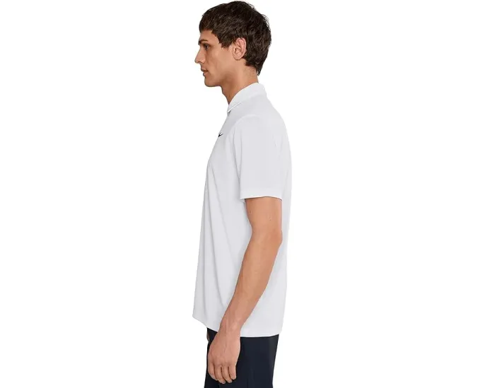 Теннисное поло Nike Court Dri-FIT с технологией отвода влаги