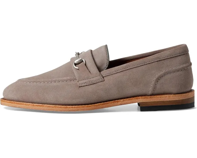 Мокасины Allen Edmonds Randolphbit Loafer с европейской кожей и пряжкой