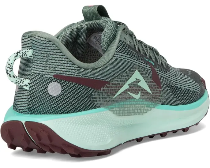 Трейловые кроссовки Nike Kids Pegasus Trail 5 с технологией Flywire