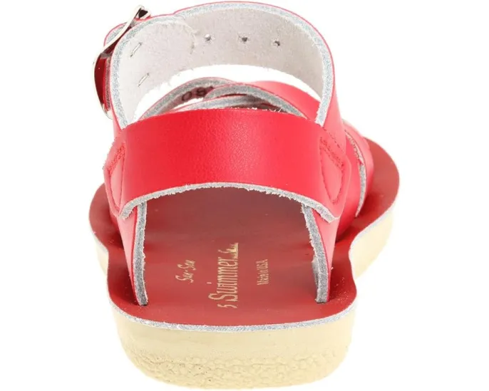 Детские сандалии Salt Water Sandal Sun-San Swimmer с легкой подошвой