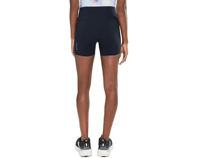 Беговые шорты Brooks Chaser 5 дюймов (12.7 см) с карманами