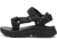 Детские сандалии Teva Hurricane XLT Jr с усиленной амортизацией и быстросохнущими ремешками