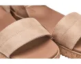 Эспадрильи BOBS Flexpadrille Lo с кружевным верхом и веганской конструкцией