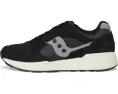 Кроссовки Saucony Eclipse из замши с круглым носком