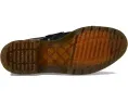 Мокасины Dr. Martens Adrian из гладкой кожи с кисточками и подошвой Goodyear